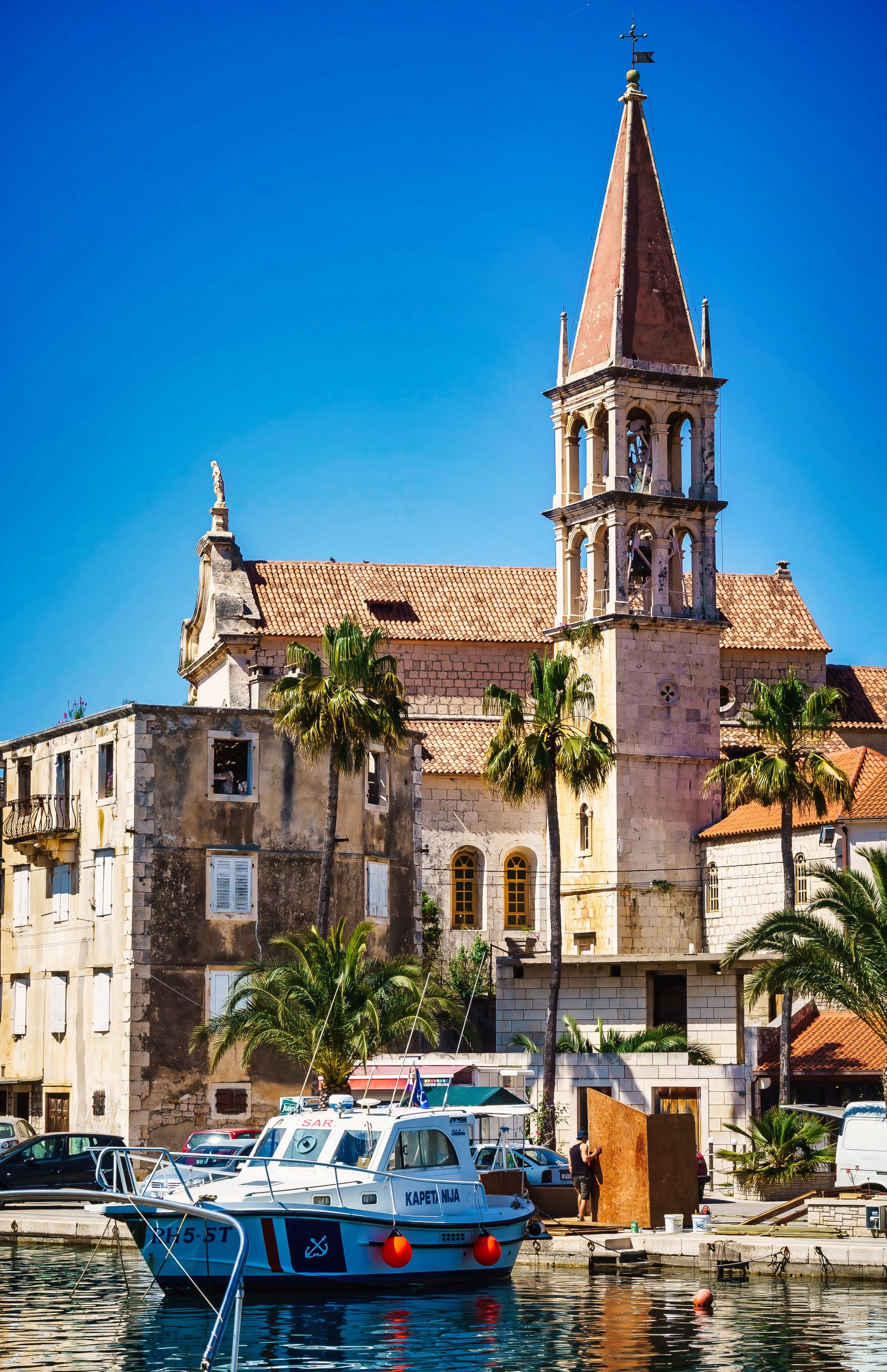 croatie