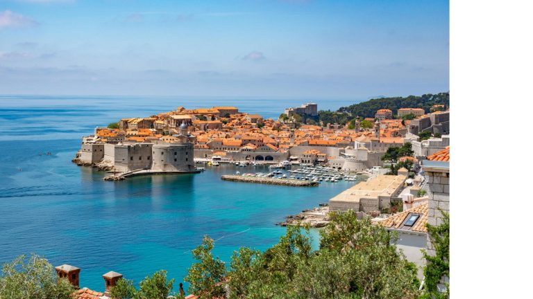 Voyage corporate Bridgestone en Croatie : allier évasion et cohésion d’équipe