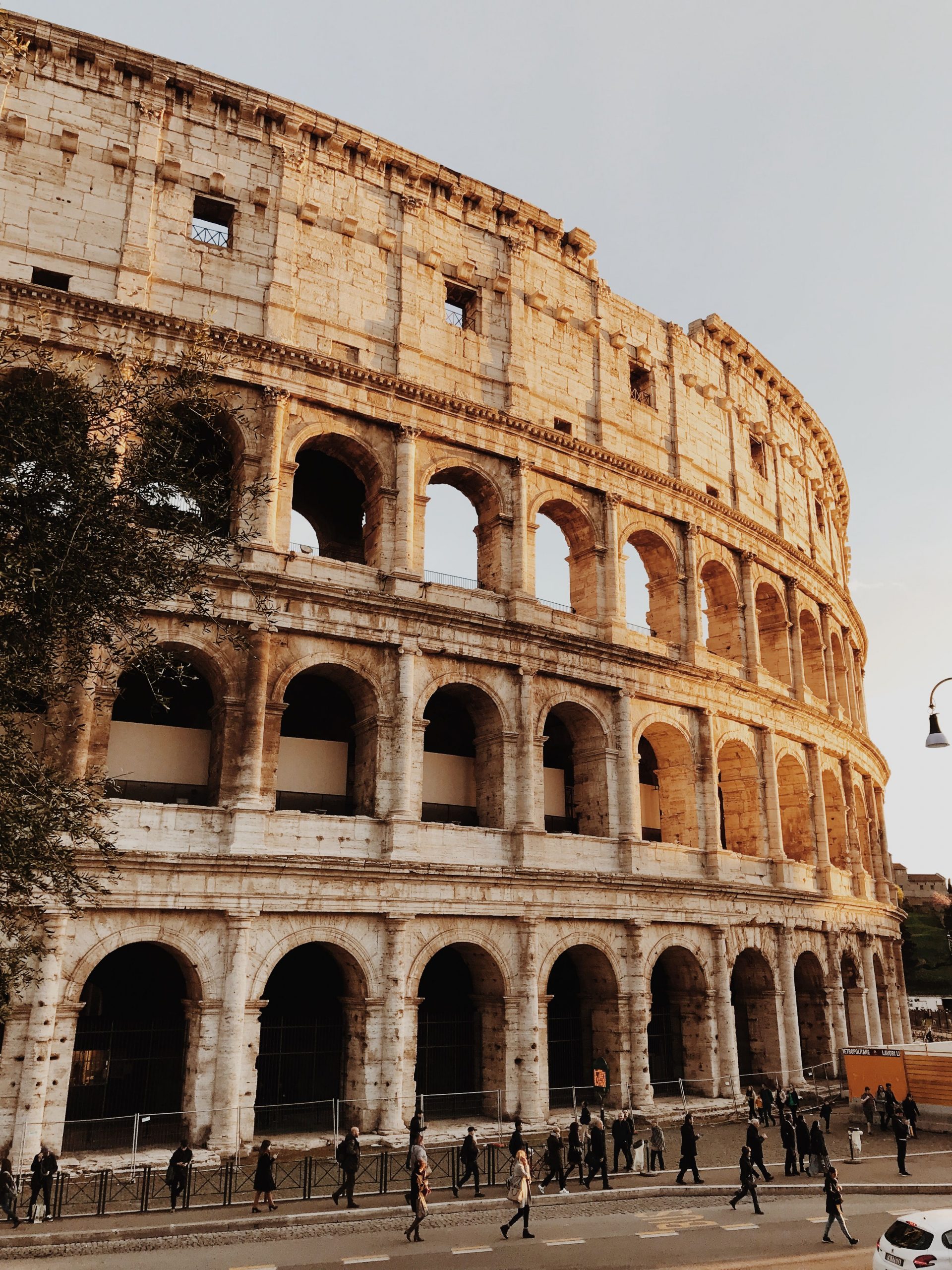 Voyage corporate Bridgestone à Rome : conjuguer découverte et cohésion
