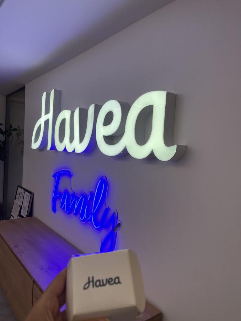 Summer Party Havea : une soirée estivale placée sous le signe de l’énergie