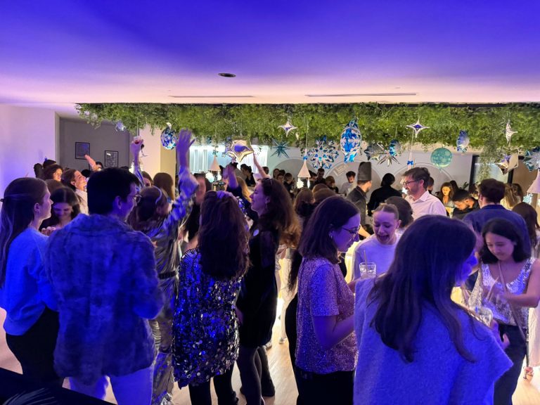 Winter Party Havea : célébrer l’hiver dans une ambiance chaleureuse