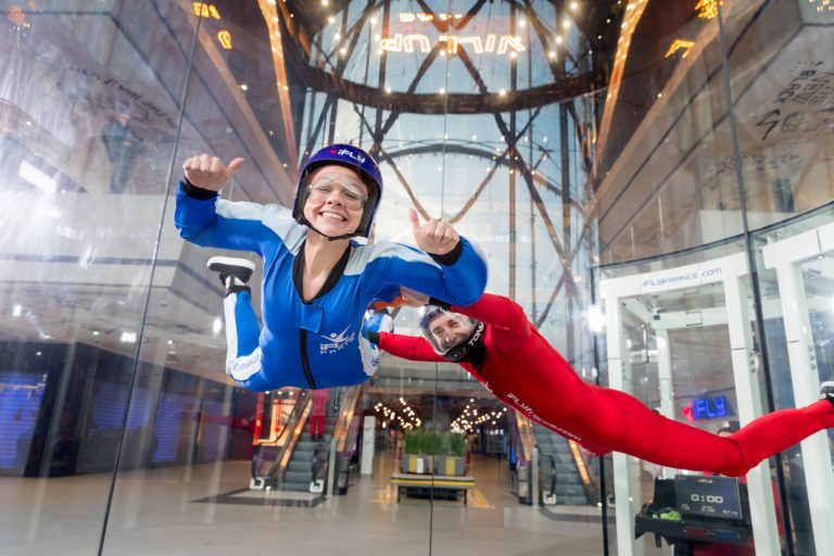 Team building BPCE Financement : fédérer les équipes autour d’un défi commun