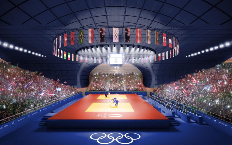 Jeux Olympiques 2024 Bridgestone : une activation au cœur d’un événement mondial