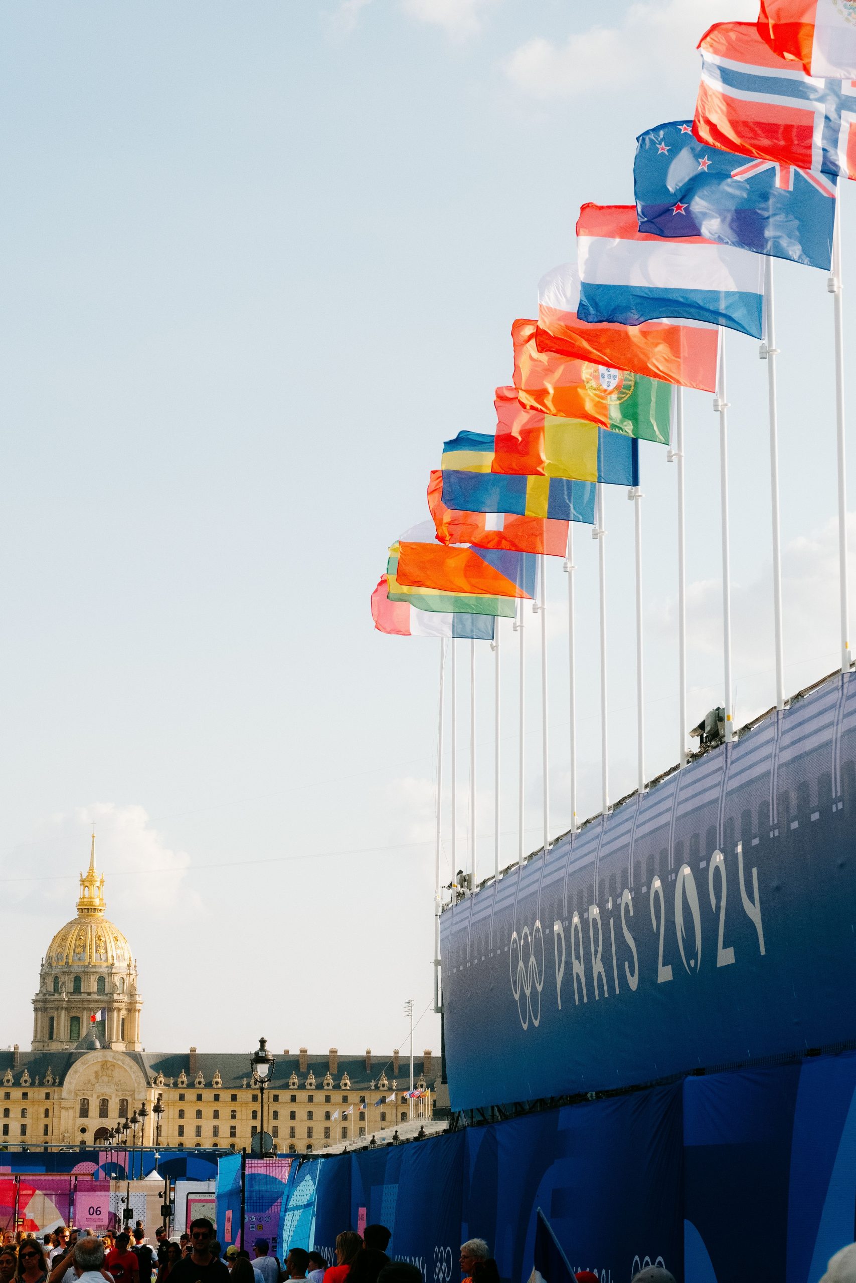 drapeau