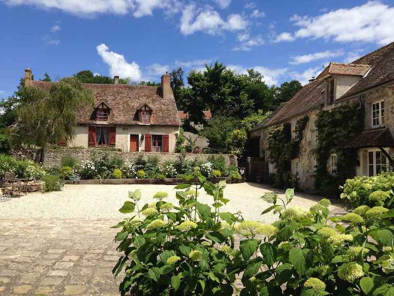 AXA - Séminaire Nature