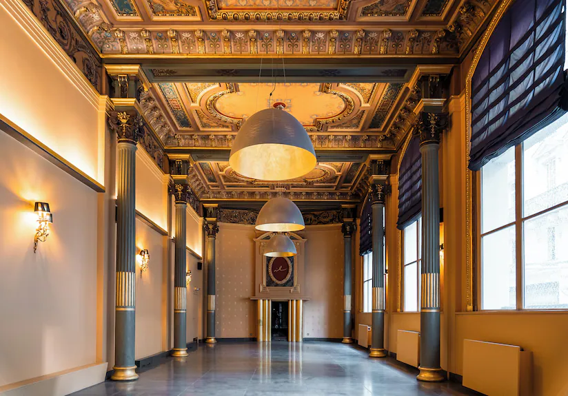 Bridgestone - Immersion Business Paris