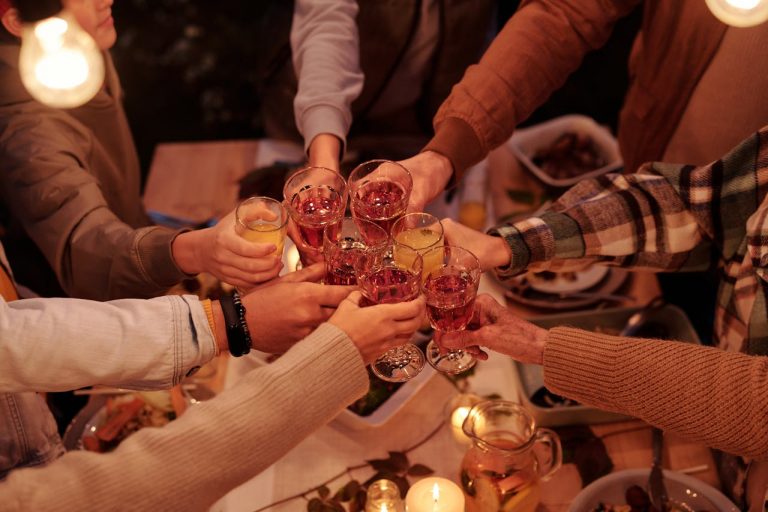 Soirée d&rsquo;entreprise Bridgestone : un dîner gastronomique au cœur de Rungis