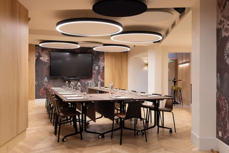 Team building sensoriel BPCE Financement : une expérience immersive pour renforcer la cohésion