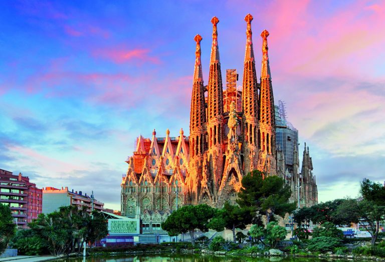 Voyage corporate Barcelone : une parenthèse d’exception pour les équipes