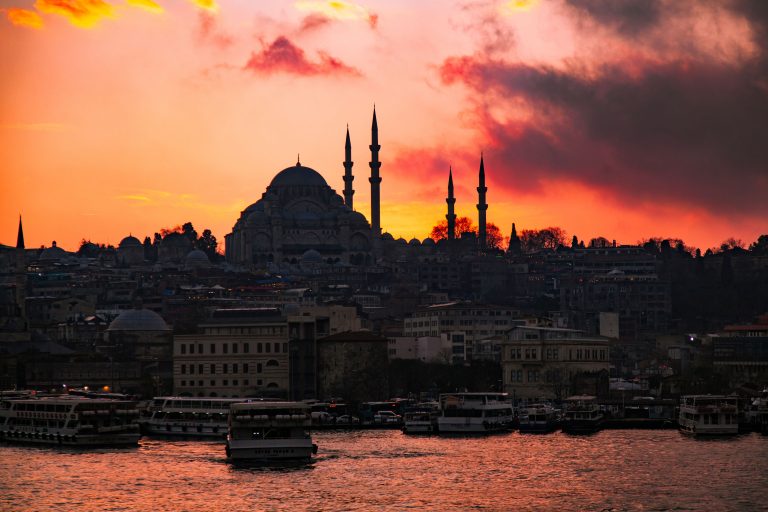 Voyage corporate Bridgestone : Escale orientale à Istanbul